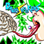 Brainshocker