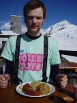Todd Terje