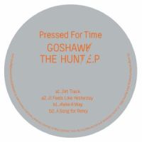 Goshawk/Rhythm Plate