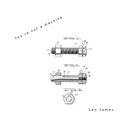 Leo James