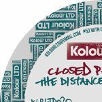 Closed Paradise