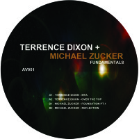 Michael Zucker - Finale / Balance