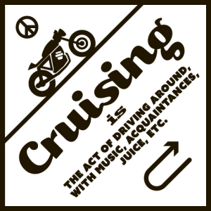 The Cruising