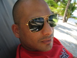 Richard Sen