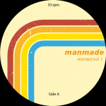 Manmade / CMC-Silenta