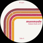 Manmade / CMC-Silenta