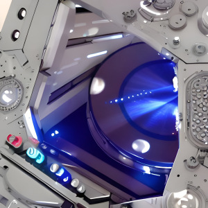 THE PERLIT FLASH3P