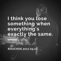 Rouchos (Andreas Marouchos)