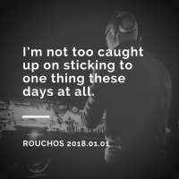Rouchos (Andreas Marouchos)