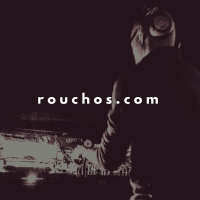 Rouchos (Andreas Marouchos)