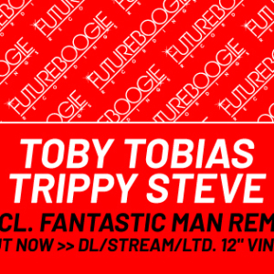 Toby Tobias