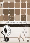 Migrations Radio Show