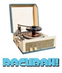 Adam isbell -Racubah Sound System