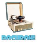 Adam isbell -Racubah Sound System
