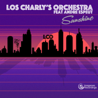 Los Charly's Orchestra