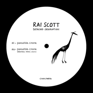 Rai Scott (Inner Shift Music)