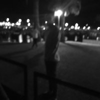 Tiptoes