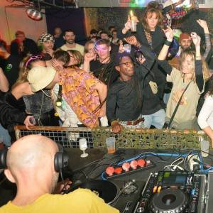 HAPPY FACIATUM (TEK-OFF RECORDS)