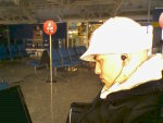 Irregular Disco Workers