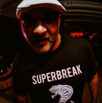 Superbreak
