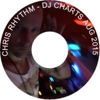 Chris Rhythm / RHYTHM TRAX