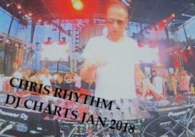 Chris Rhythm / RHYTHM TRAX