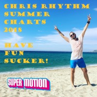 Chris Rhythm / RHYTHM TRAX