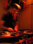 Paul Cooper - Project / Sub Squared