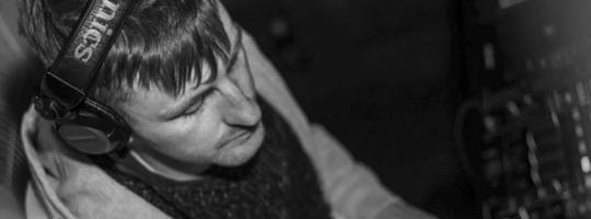Mark Graham (Contrast-Wax)
