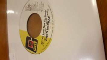 Mark Graham (Contrast-Wax)