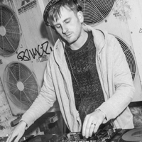 Mark Graham (Contrast-Wax)