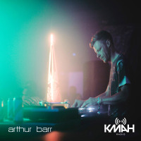 Arthur Barr [KMAH Radio]