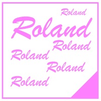 Roland The Realest