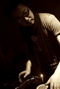 Yoshi Okino (Kyoto Jazz Massive)