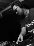 Yoshi Okino (Kyoto Jazz Massive)