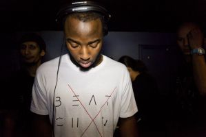 Dj Prophet