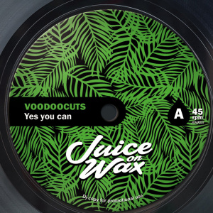Voodoocuts