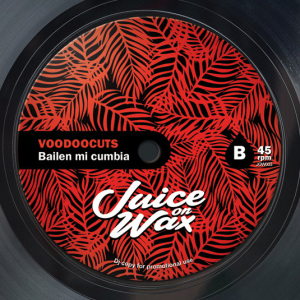Voodoocuts