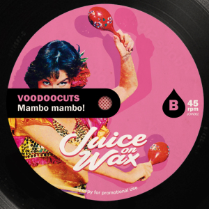 Voodoocuts