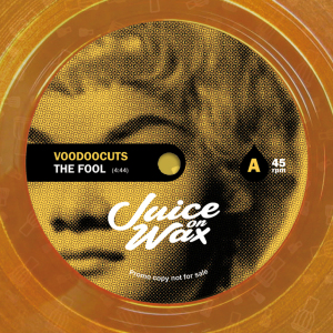 Voodoocuts