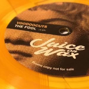 Voodoocuts