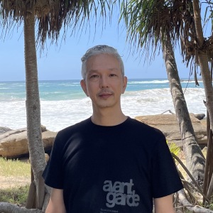 Kaoru Inoue