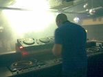 DJ Breakneck