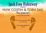Sock Free Hideaway