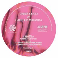 Chris Coco