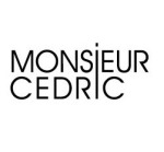Monsieur Cedric (Serie Limitee)