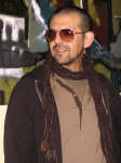 Luis Machuca