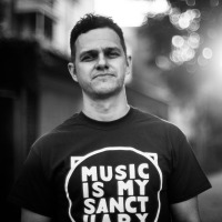 Lexis (Music Is My Sanctuary)