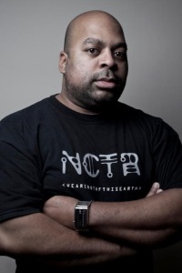 DJ Bone
