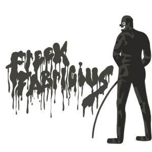 Freek Fabricius ( 030303 Records )